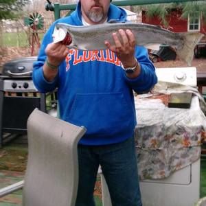 Meet your Posher, Jeff